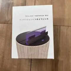 IGOKOTI インテリジェントつまようじれ