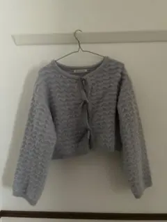 マジェスティックレゴン ニット