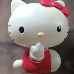未開封 ハローキティ アクション 温泉ライト はろうきてぃの湯 ミミィ