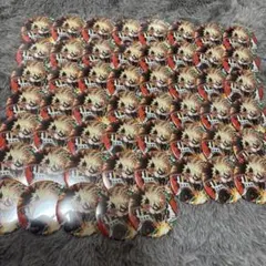 2025年最新】爆豪勝己 コレクション缶バッジ 第7弾の人気