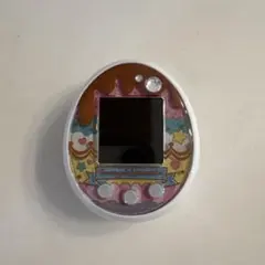 2025年最新】バンダイたまごっちみーつスイーツみーつver_ホワイトの