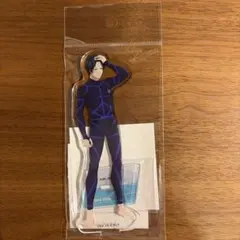 糸師凛　ブルーロック展　アクスタ　アクリルスタンド