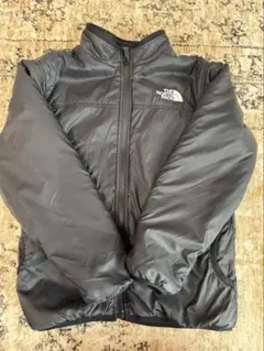 THE NORTH FACE キッズジャケット 黒
