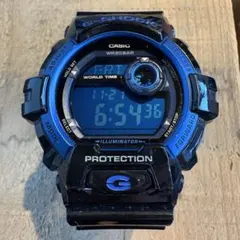 2025年最新】g-shock g-8900aの人気アイテム - メルカリ