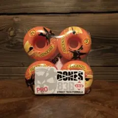 BONES ウィール