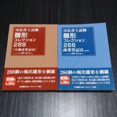 2026年最新】司法書士試験 雛形コレクション300 不動産登記法 〈第4版