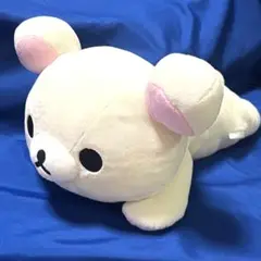 リラックマ コリラックマ　寝そべり　ぬいぐるみ