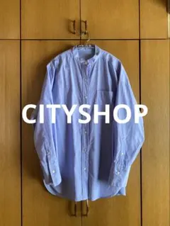 CITYSHOP シャツ トップス ジャケット