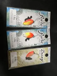 2025年最新】ベルベットアーツ デイジー0.8の人気アイテム