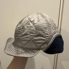 halo commodityグレー/ネイビー