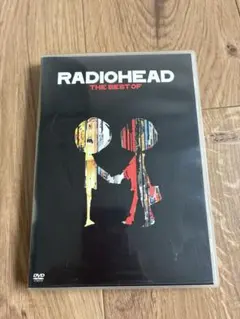 2026年最新】cd radioheadの人気アイテム - メルカリ