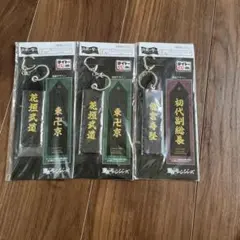 東京リベンジャーズ ネームフライトタグ 龍宮寺堅 花垣武道