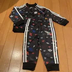 2025年最新】adidas ジャージ セットアップ 花の人気アイテム - メルカリ