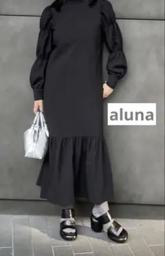 IMOさん専用☆☆長屋なぎささん×SEA DRESSコラボ　ピスタチオM SEA DRESS(シードレス) | 2024 S/S Nagisa Nagaya Spring