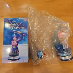 リーメント 星のカービィ Twinkle Traveler
