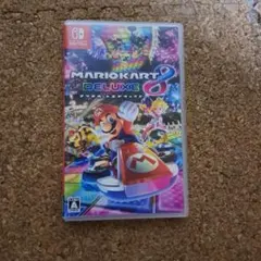 マリオカート8 デラックス Nintendo Switch