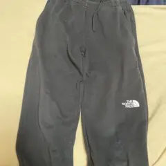 THE NORTH FACE ブラック ロングパンツ