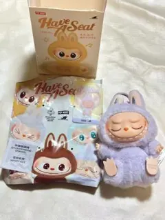 2025年最新】Popmart labubu haveの人気アイテム - メルカリ