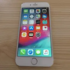 Apple iPhone 6 64GB ドコモ回線 アップル アイフォン 98?