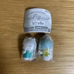 サンリオ なかよしペアスイング ダニエル リトルツインスターズキキ セット