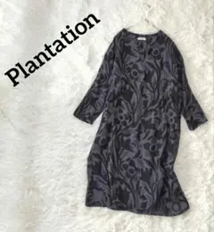 2026年最新】Plantation レディース ロングワンピースの人気アイテム 
