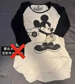 ★新品未開封★the GazettE ガゼット ツアーTシャツ③ミッキーコラボ ☆新品未開封☆the GazettE ガゼット ツアーTシャツ③ミッキーコラボ