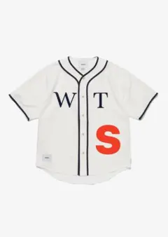 WTAPS AII / LS / Cotton 