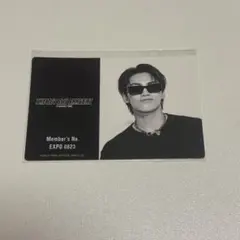 古嶋滝 カード 2025年最新】古嶋滝 フォトカードの人気アイテム - メルカリ