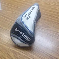 TaylorMade SIM フェアウェイウッド用ヘッドカバー