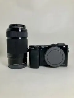 野球・サッカーママ必見！ソニー α6500 高倍率ズームレンズキット 020