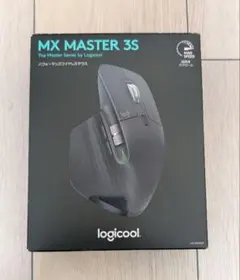 logicool mx master 4