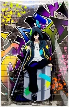 2025年最新】陰の実力者になりたくて シャドウ アクリルスタンドの人気