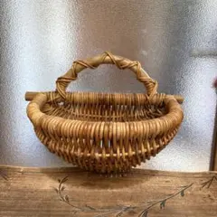 2025年最新】フランスアンティーク バスケットの人気アイテム