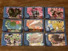 ポケモンフレンダ　第一弾　トレジャー　コレクション