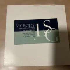 LSG My Body レコード