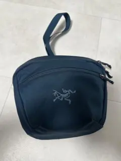 【美品】ARC'TERYX マンティス2
