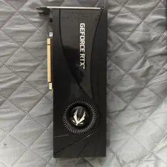 GEFORCE RTX 2070super