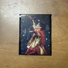 EXILE NAOTO フォトカード