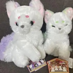 ちょコンと九尾