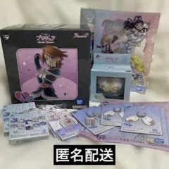 プリキュア　一番くじ　Forever Hearts フィギュア