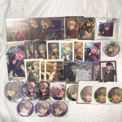 あんスタ 中国 大神晃牙 グッズセット