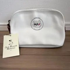 エールフランス ジャック ラッセル メルティエール コラボ ポーチ