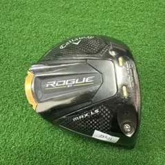 Callaway ROGUE ST MAX LS 9°　ヘッドのみのサムネイル