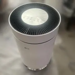 LG エレクトロニクス LG PuriCare AS957DWV 家電 F449 - メルカリ