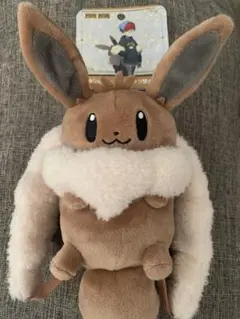 2025年最新】ボタンのイーブイリュック ポケモンセンターの人気