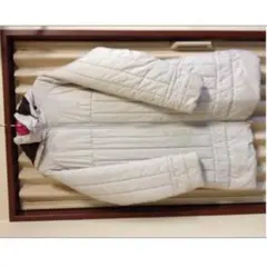 エレッセ 中綿コート