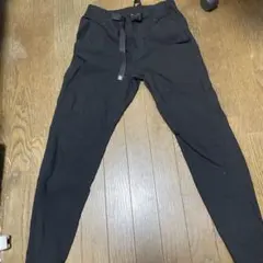 アウトドアパンツ