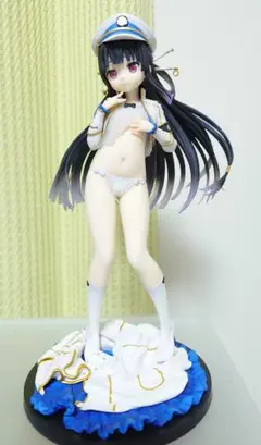 まいてつ pure station ハチロク 限定エクストラカラー フィギュア動画撮影 キューズQ まいてつpure station ハチロク
