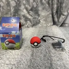 任天堂 ポケモン モンスターボール Plus レッツゴーピカチュウ イーブイ