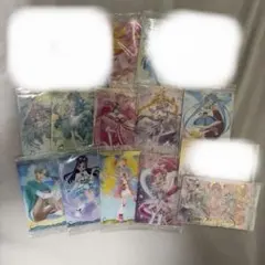 プリキュア ウエハース　まとめ売り